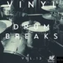 Vinyl Drum Breaks Vol.13 WAV-FANTASTiC-MaGeSY