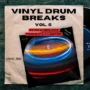 Vinyl Drum Breaks Vol.5 WAV-FANTASTiC-MaGeSY