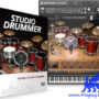 Studio Drummer v1.4.1 KONTAKT