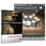 Abbey Road 60s Drummer v1.3.1 KONTAKT-MaGeSY