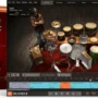 EZdrummer EZX Twisted Kit v1.5.2 Full and UPDATE HYBRiD-MaGeSY