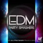 EDM Party Smashers WAV MiDi-AUDiOSTRiKE-MaGeSY